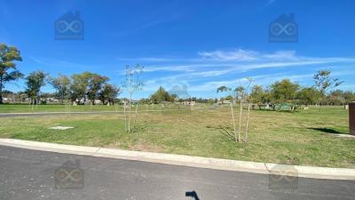 Terreno en venta en Pilar del Este, Pilar