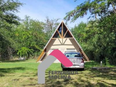 Casa 1 dormitorios en venta en Capilla del Señor, Exaltacion de la Cruz