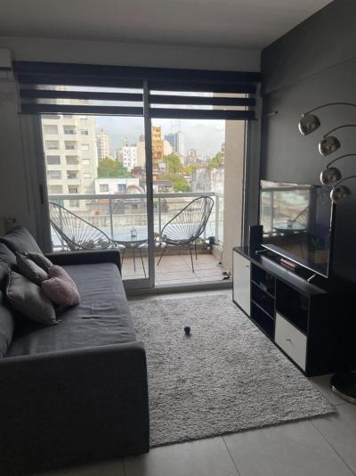 Departamento 1 dormitorios en venta en San Cristobal, Ciudad de Buenos Aires