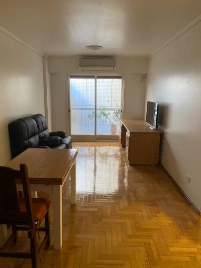Departamento 2 dormitorios en venta en Belgrano, Ciudad de Buenos Aires