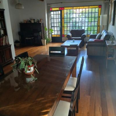 Casa 2 dormitorios en venta en Nuñez, Ciudad de Buenos Aires