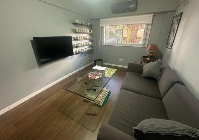 Departamento 1 dormitorios en venta en Villa Devoto, Ciudad de Buenos Aires