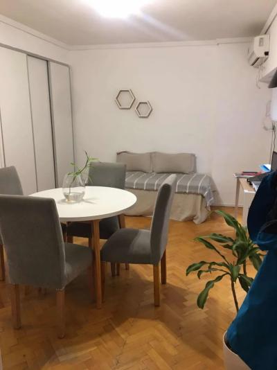 Departamento en venta en Belgrano, Ciudad de Buenos Aires