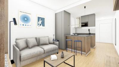 Departamento en venta en Palermo, Ciudad de Buenos Aires