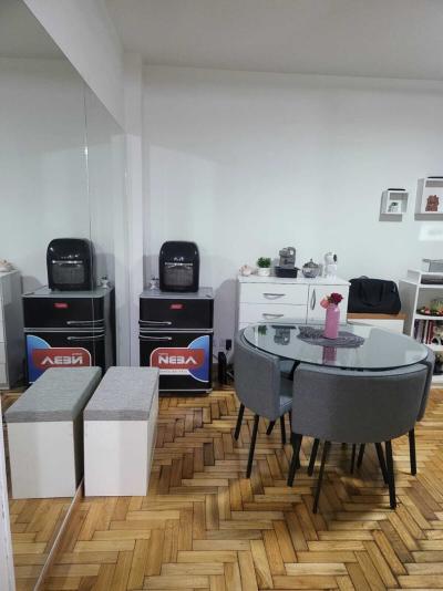 Departamento en venta en Balvanera, Ciudad de Buenos Aires