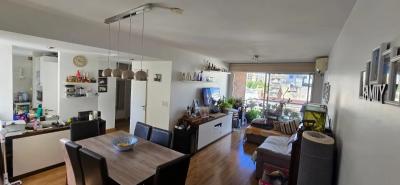 Departamento 2 dormitorios en venta en Almagro, Ciudad de Buenos Aires