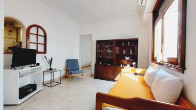 Departamento 3 dormitorios en venta en Palermo, Ciudad de Buenos Aires
