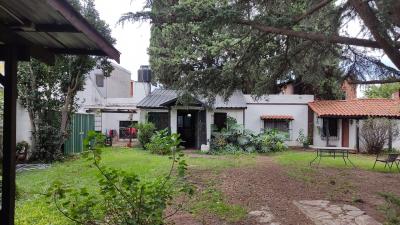 Casa 4 dormitorios en venta en Los Polvorines, Malvinas Argentinas
