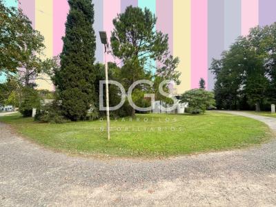 Terreno en venta en Alejandro Korn, San Vicente