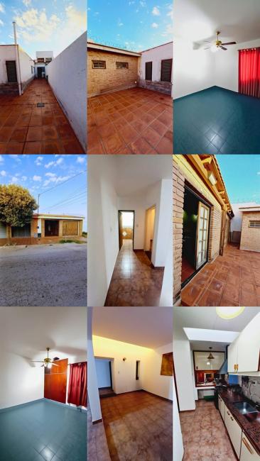Casa 3 dormitorios en venta en San Luis Capital