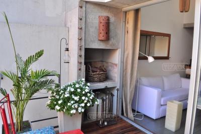 Departamento 1 dormitorios en venta en Palermo, Ciudad de Buenos Aires