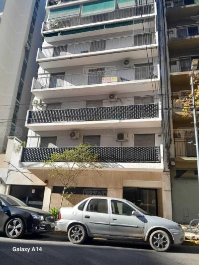 Departamento 1 dormitorios en alquiler en Palermo, Ciudad de Buenos Aires