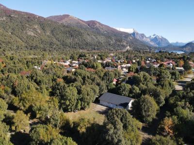 Terreno en venta en Lago Moreno, Bariloche