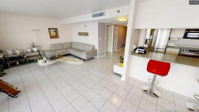 Departamento 2 dormitorios en venta en Sunny Isles, Miami