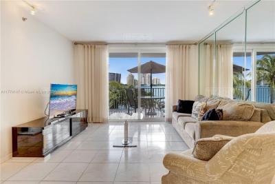 Departamento 2 dormitorios en venta en Sunny Isles, Miami