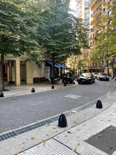 Departamento 3 dormitorios en alquiler en Retiro, Ciudad de Buenos Aires