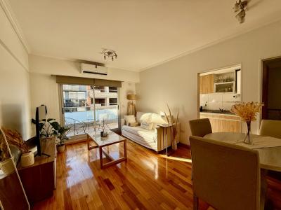 Departamento 1 dormitorios en venta en Parque Chacabuco, Ciudad de Buenos Aires