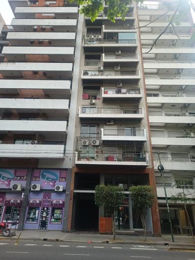Departamento 1 dormitorios en alquiler en Almagro, Ciudad de Buenos Aires