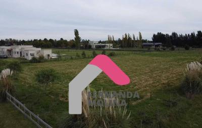 Terreno en venta en Haras el Malacate, Exaltacion de la Cruz