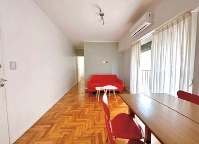 Departamento 1 dormitorios en alquiler en Palermo, Ciudad de Buenos Aires