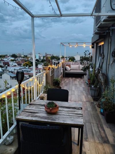 Departamento 3 dormitorios en venta en Parque Avellaneda, Ciudad de Buenos Aires