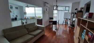 Departamento 1 dormitorios en venta en Palermo, Ciudad de Buenos Aires