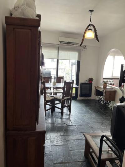 Departamento 1 dormitorios en venta en Almagro, Ciudad de Buenos Aires