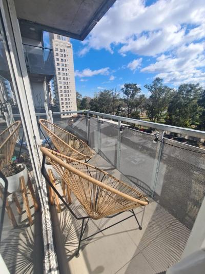 Departamento 2 dormitorios en venta en Tigre