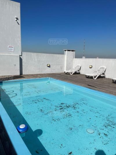 Departamento 1 dormitorios en alquiler en Chacarita, Ciudad de Buenos Aires