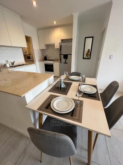 Departamento 1 dormitorios en venta en San Fernando