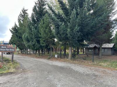 Terreno en venta en Playa Serena, Bariloche
