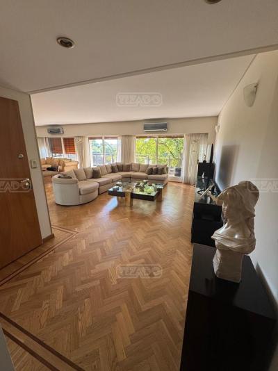 Departamento 3 dormitorios en venta en Belgrano, Ciudad de Buenos Aires