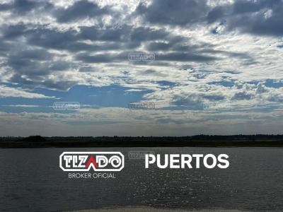 Terreno en venta en Puertos, Escobar