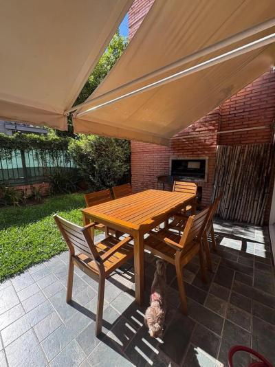 Departamento 2 dormitorios en venta en Jardines de San Isidro, San Isidro