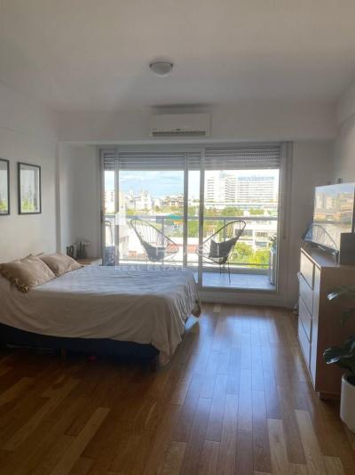 Departamento en alquiler en Palermo Hollywood, Ciudad de Buenos Aires