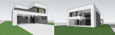 Casa 4 dormitorios en venta en San Matias, Escobar