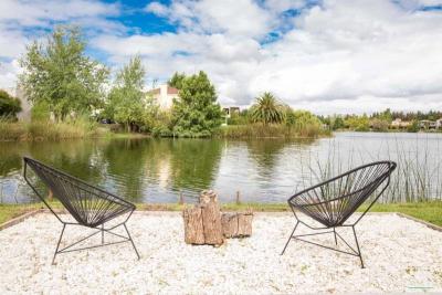 Casa 3 dormitorios en venta en Rincon de Milberg, Tigre