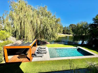 Casa 4 dormitorios en venta en Nordelta, Tigre