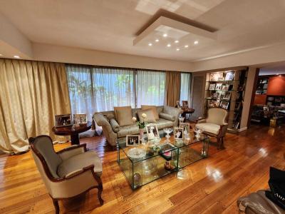 Departamento 4 dormitorios en venta en Recoleta, Ciudad de Buenos Aires
