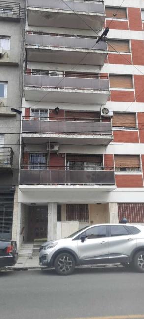 Departamento 1 dormitorios en alquiler en Avellaneda