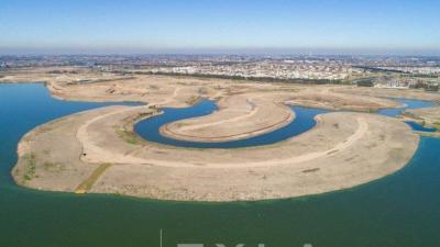 Terreno en venta en Nordelta, Tigre