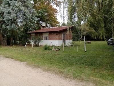 Casa en venta en Barrio Parque Sakura, Exaltacion de la Cruz