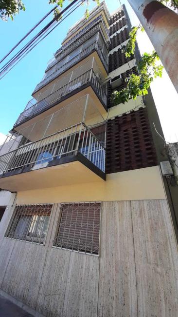 Departamento 1 dormitorios en venta en Caballito, Ciudad de Buenos Aires