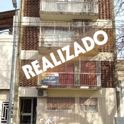 Departamento 1 dormitorios en venta en Caballito, Ciudad de Buenos Aires