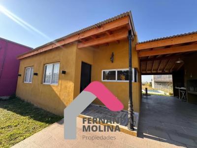 Casa 2 dormitorios en venta en Capilla del Señor, Exaltacion de la Cruz