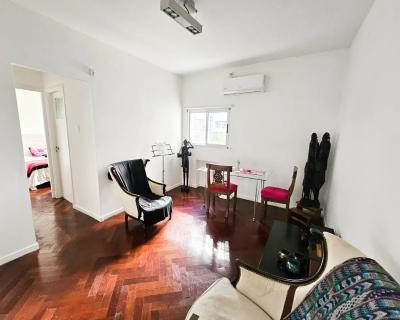 Departamento 1 dormitorios en venta en Palermo Nuevo, Ciudad de Buenos Aires