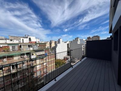 Departamento en venta en Palermo, Ciudad de Buenos Aires