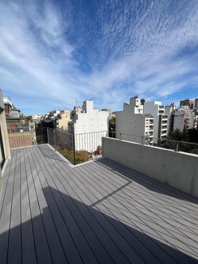 Departamento en venta en Palermo, Ciudad de Buenos Aires