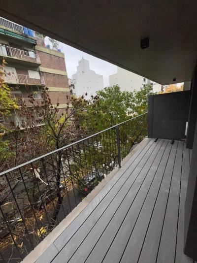 Departamento en venta en Palermo, Ciudad de Buenos Aires