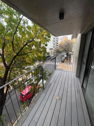 Departamento en venta en Palermo, Ciudad de Buenos Aires